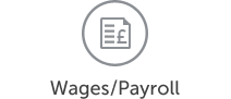 wages payroll - Swansea